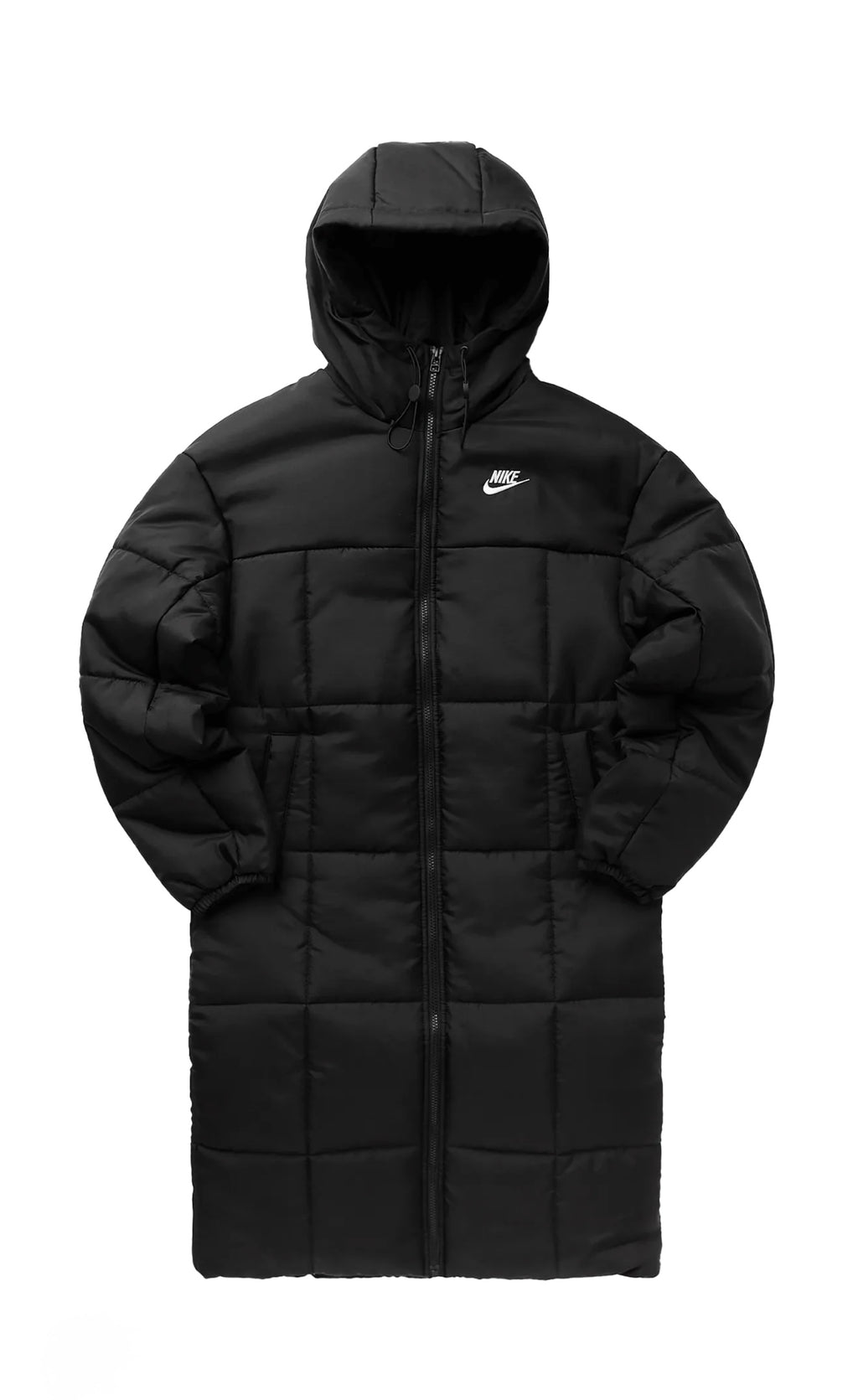 Nike Sportswear Classic Puffer Therma-FIT Loose Hooded Parka