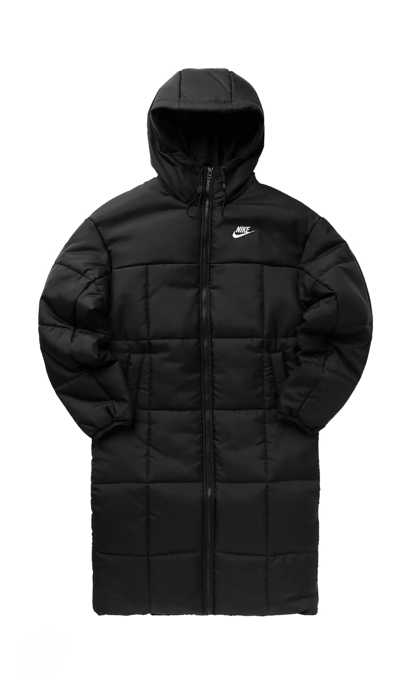 Nike Sportswear Classic Puffer Therma-FIT Loose Hooded Parka