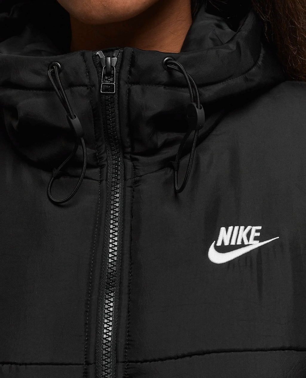Nike Sportswear Classic Puffer Therma-FIT Loose Hooded Parka