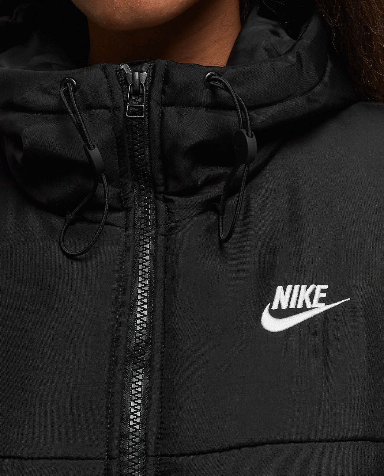 Nike Sportswear Classic Puffer Therma-FIT Loose Hooded Parka