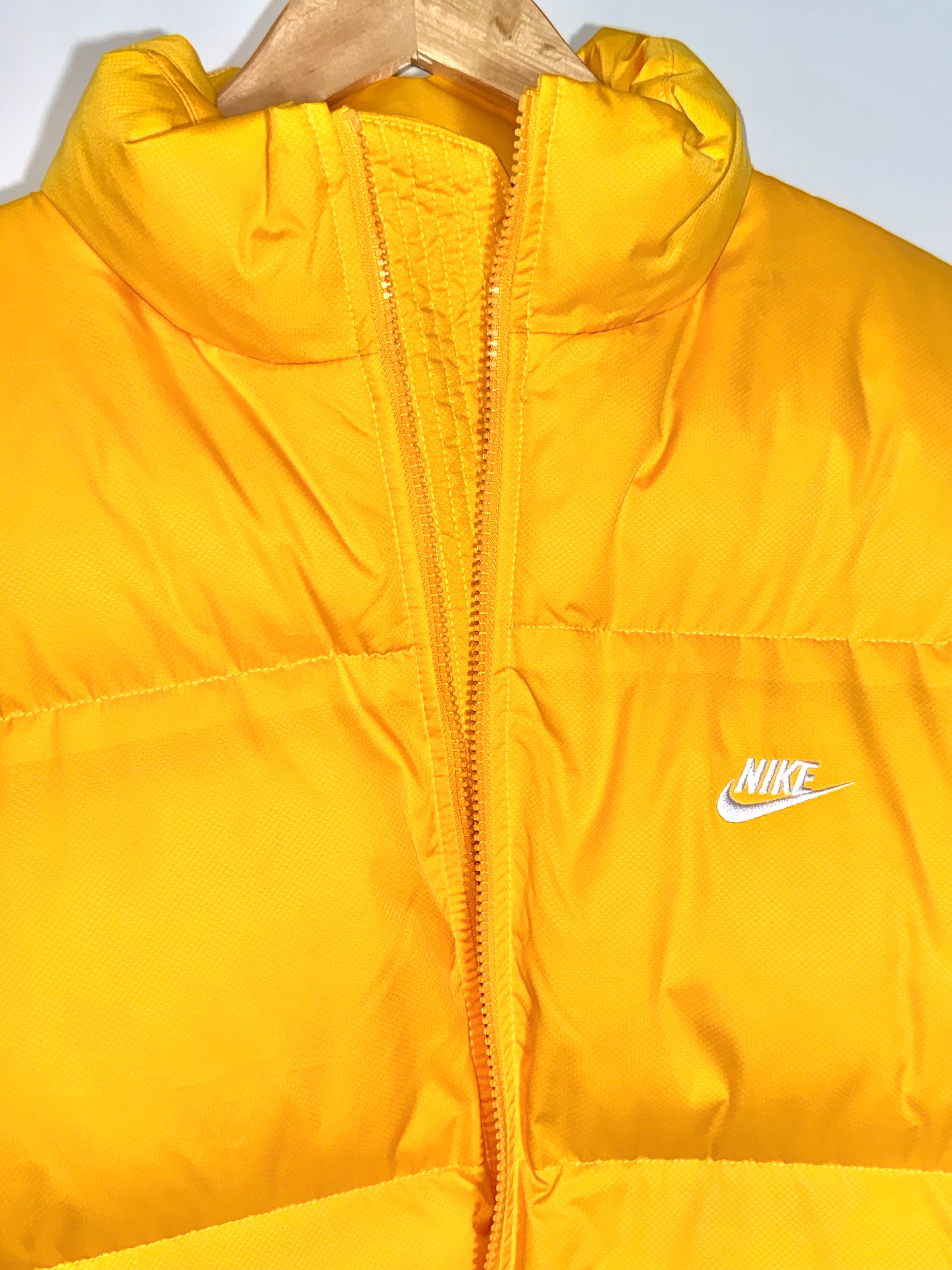 Nike Sportswear Club Men's Therma-FIT Down Padded Jacket