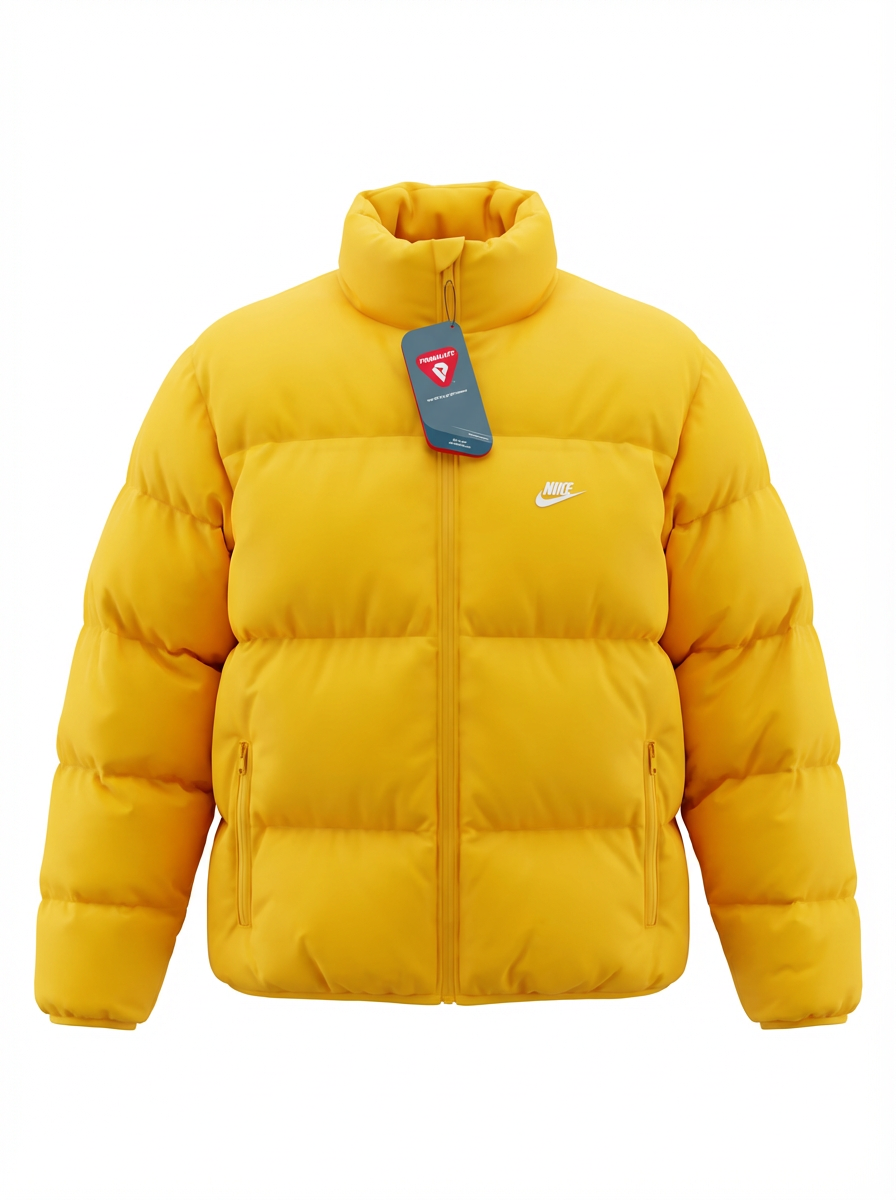 Nike Sportswear Club Men's Therma-FIT Down Padded Jacket