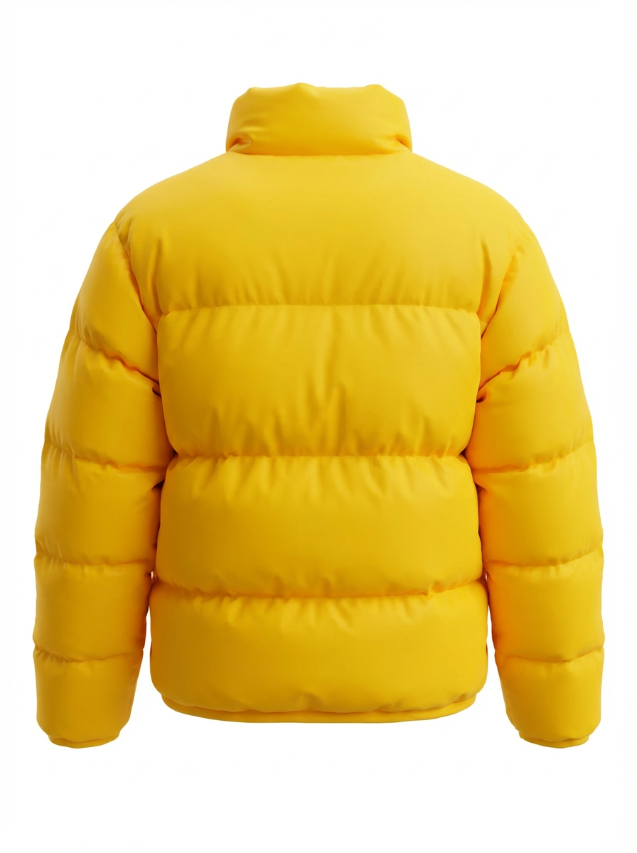 Nike Sportswear Club Men's Therma-FIT Down Padded Jacket