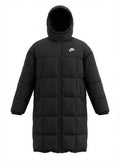 Nike Sportswear Classic Puffer Therma-FIT Loose Hooded Parka
