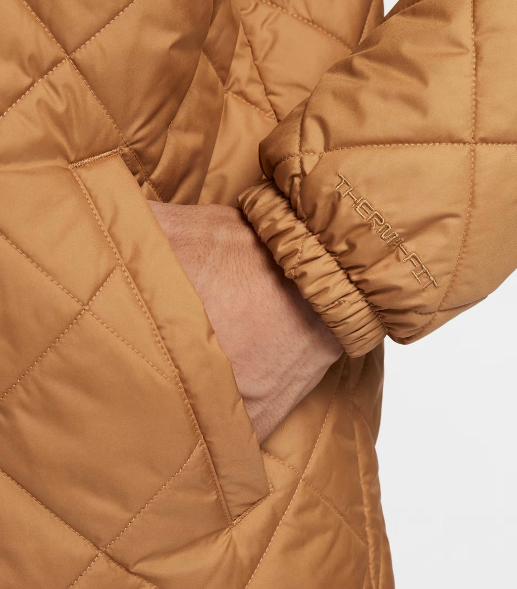 Men's Lightweight Quilted Therma-FIT Insulated Jacket