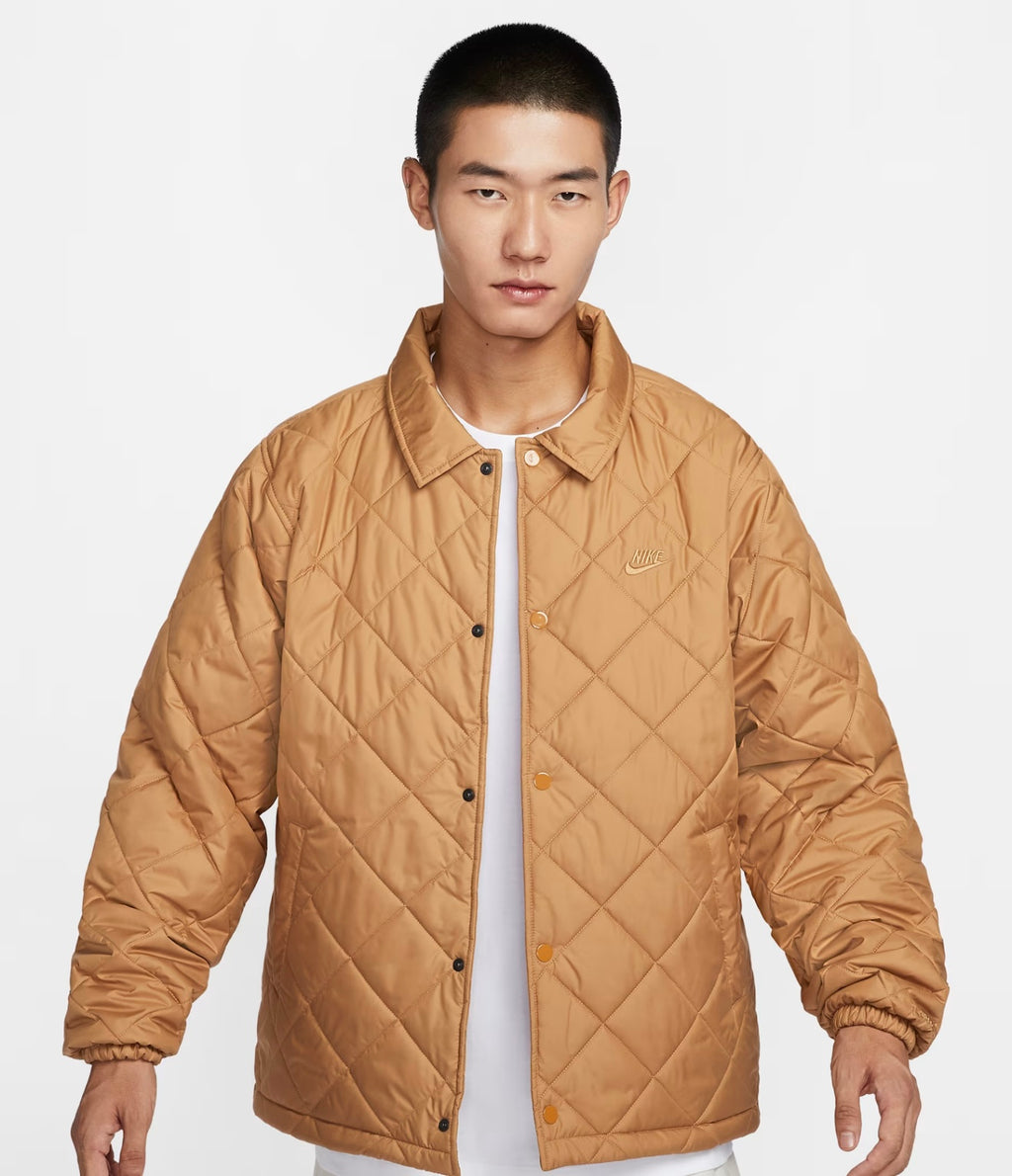 Men's Lightweight Quilted Therma-FIT Insulated Jacket