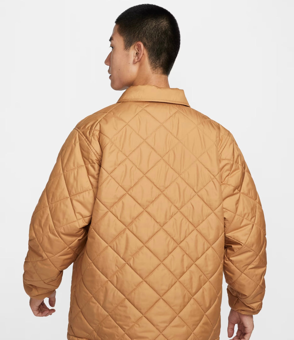 Men's Lightweight Quilted Therma-FIT Insulated Jacket