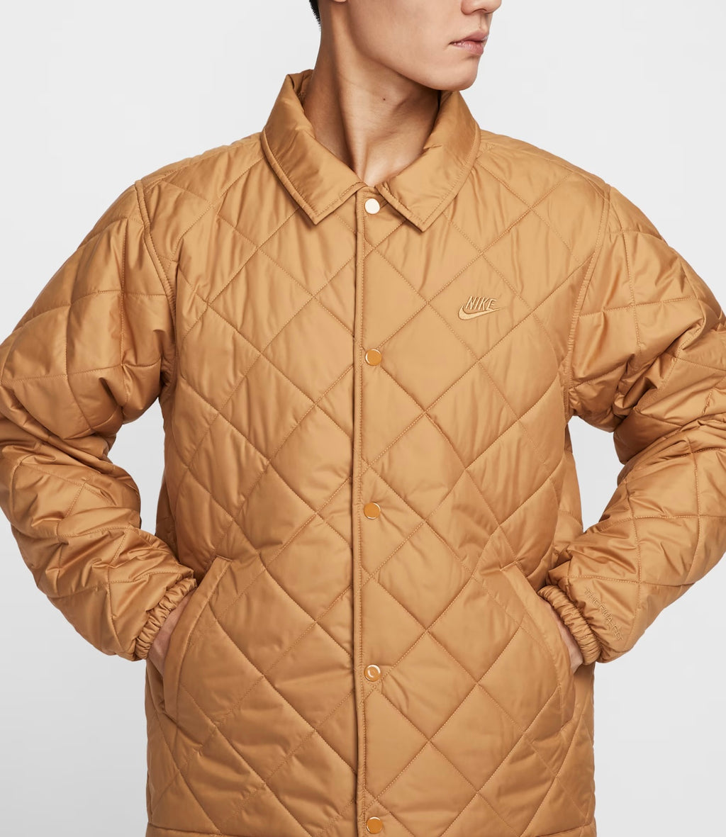 Men's Lightweight Quilted Therma-FIT Insulated Jacket