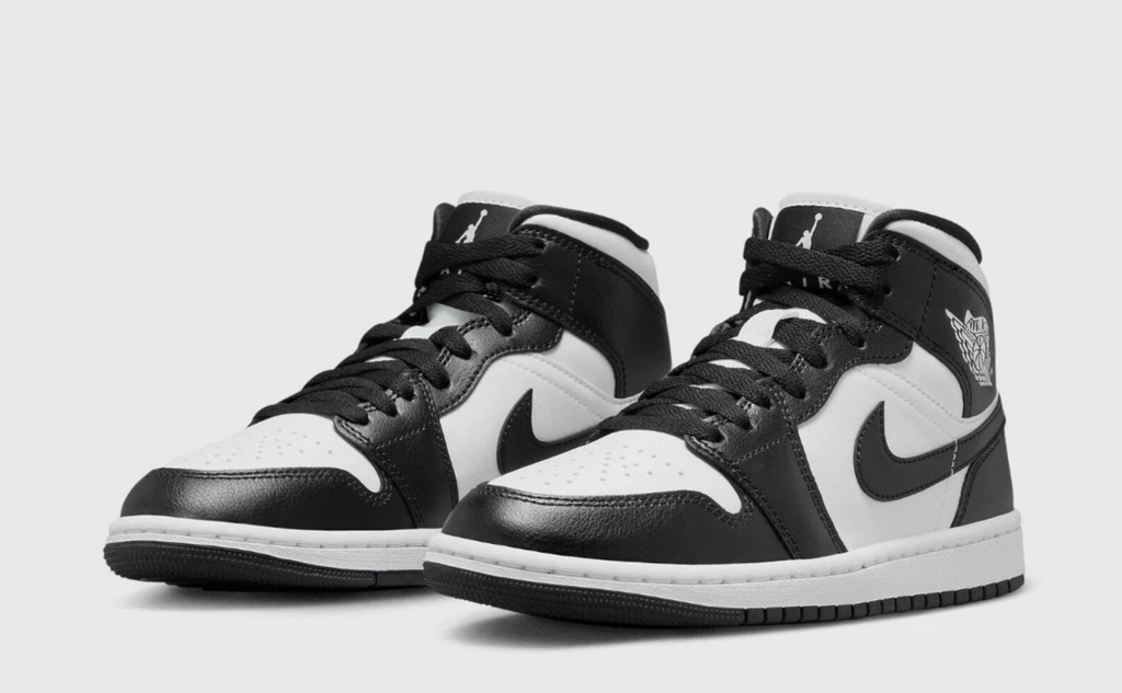 Air Jordan Mid Panda