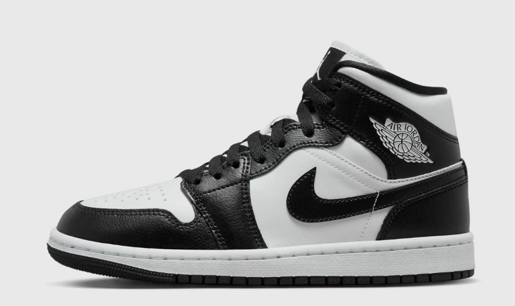 Air Jordan Mid Panda