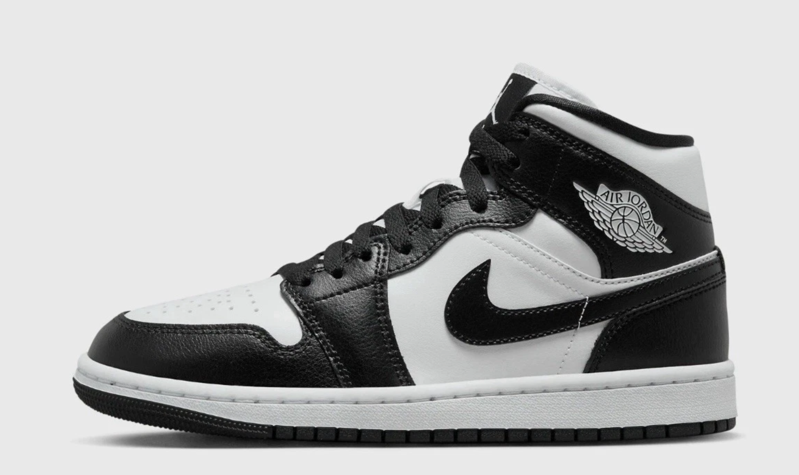 Air Jordan Mid Panda