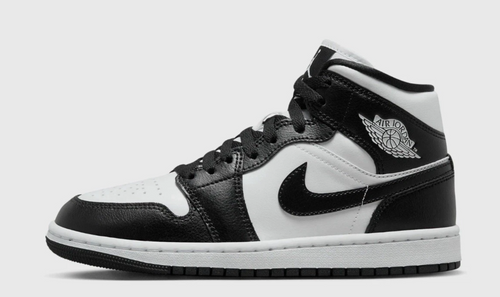 Air Jordan Mid Panda