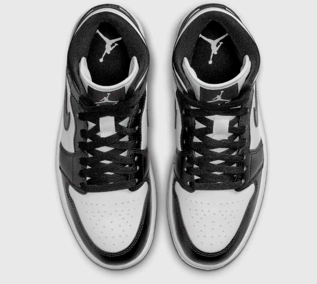 Air Jordan Mid Panda