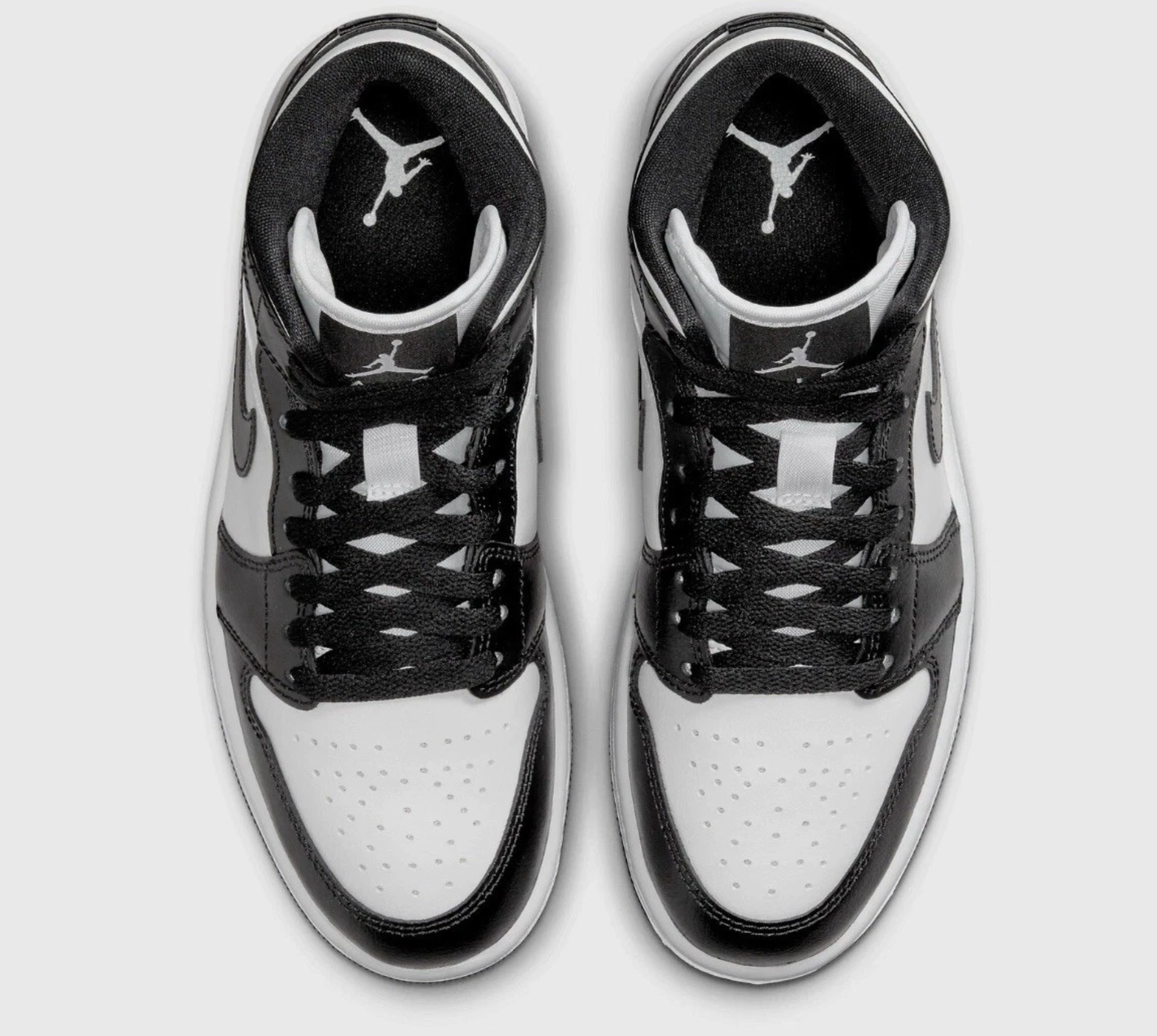 Air Jordan Mid Panda