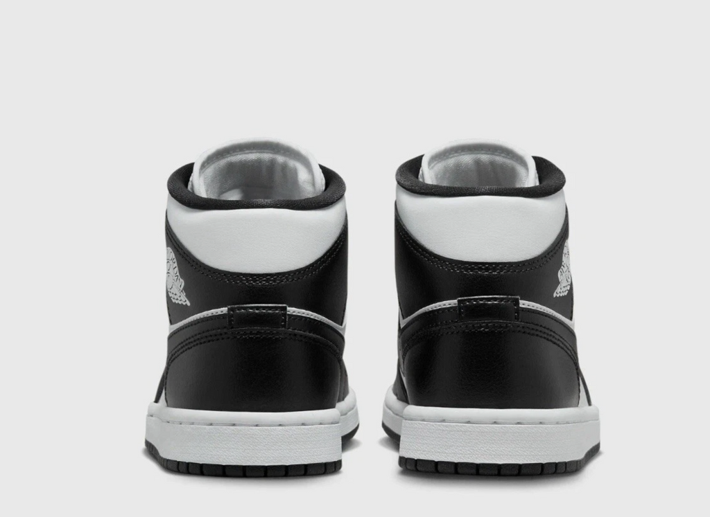 Air Jordan Mid Panda