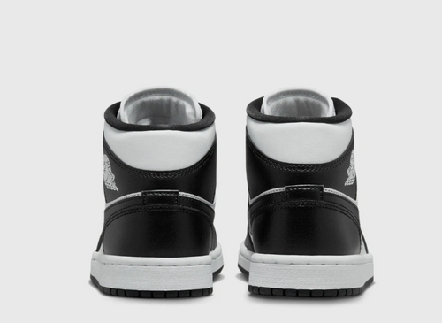 Air Jordan Mid Panda