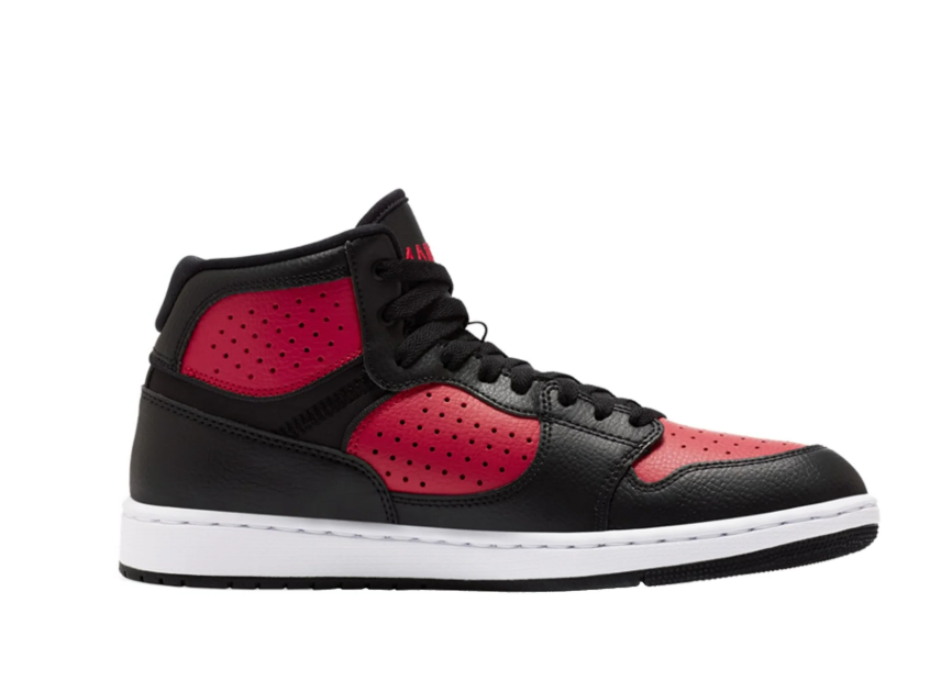 Air jordan access " Bred "