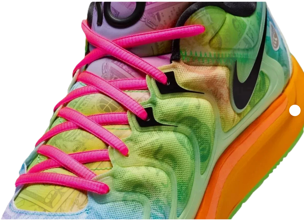 Nike KD17 Easy Money All-Star