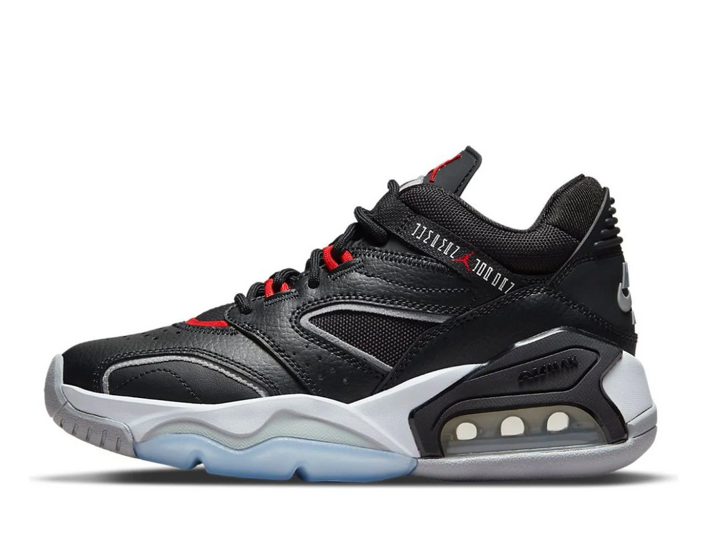 Air Jordan Point Lane Black Cement Kids (GS)