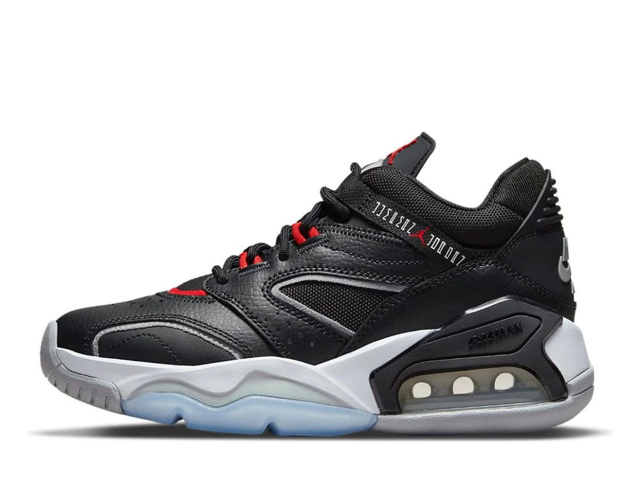 Air Jordan Point Lane Black Cement Kids (GS)