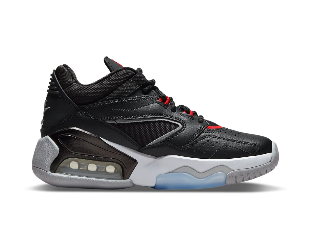 Air Jordan Point Lane Black Cement Kids (GS)