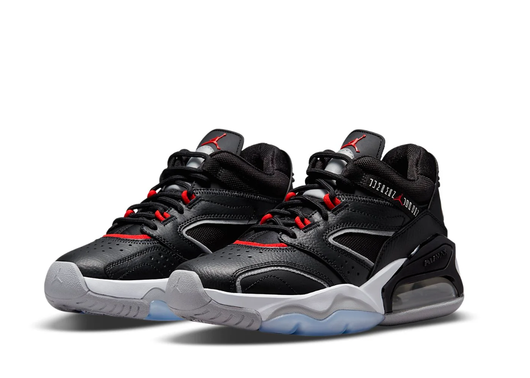 Air Jordan Point Lane Black Cement Kids (GS)
