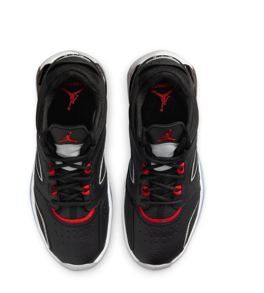 Air Jordan Point Lane Black Cement Kids (GS)