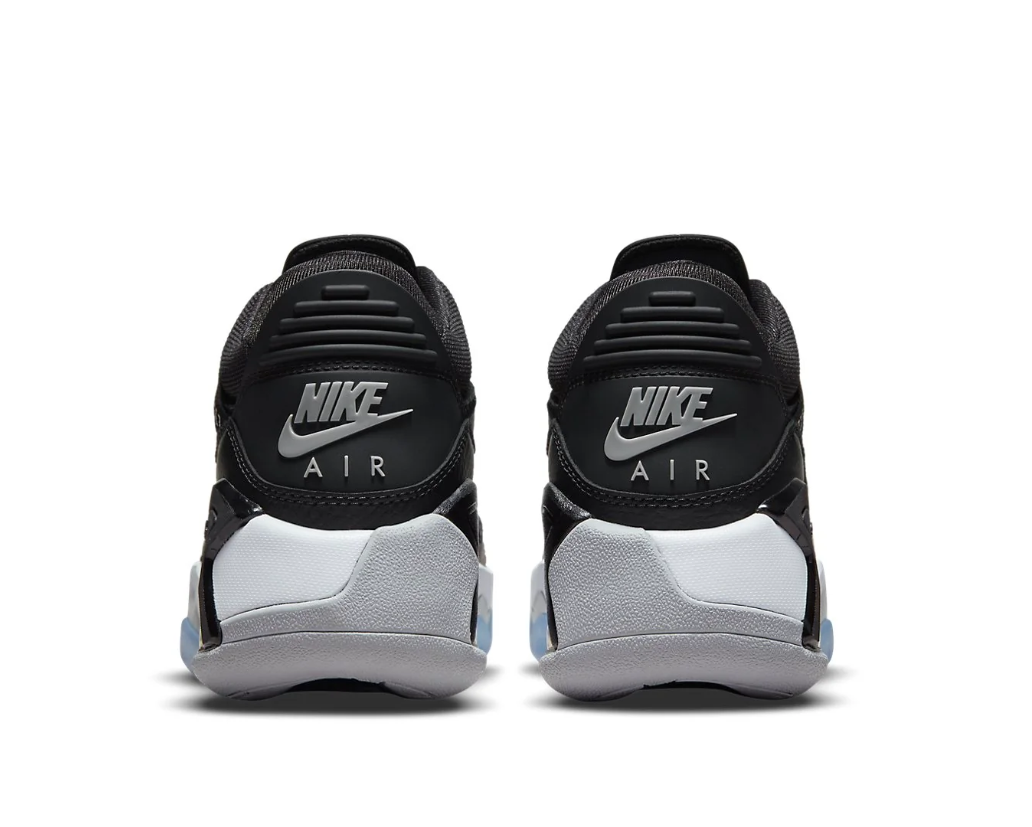 Air Jordan Point Lane Black Cement Kids (GS)