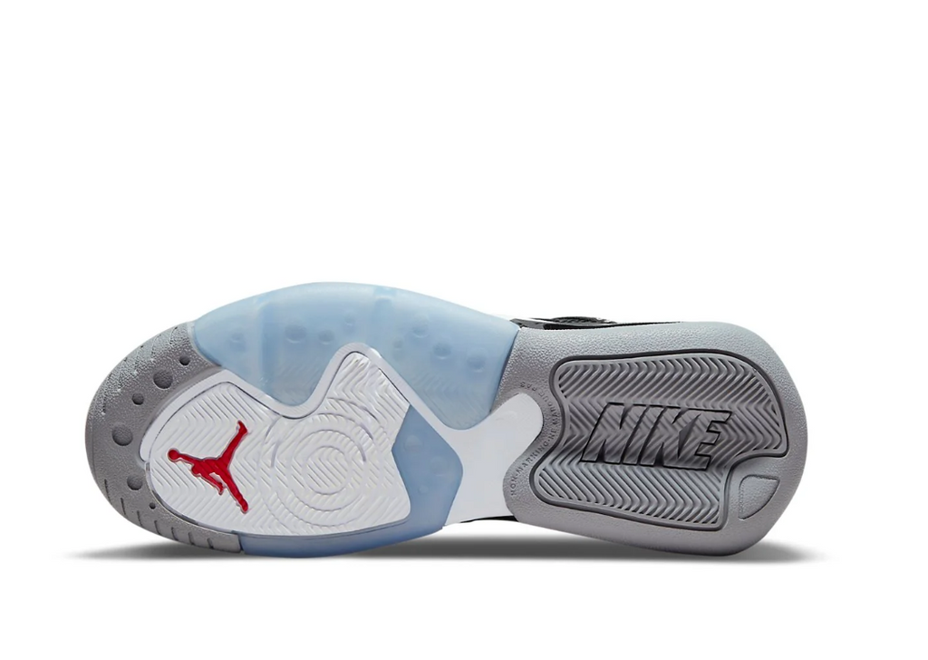 Air Jordan Point Lane Black Cement Kids (GS)