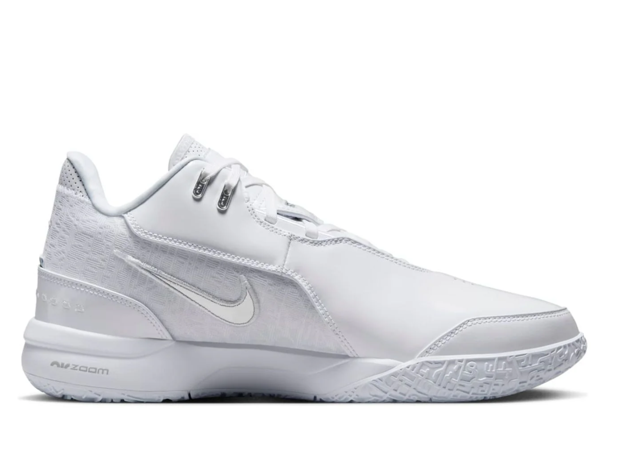 LeBron NXXT Gen AMPD