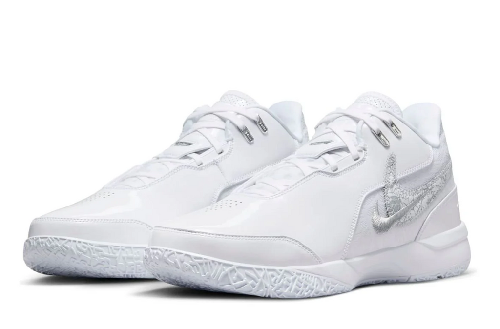 LeBron NXXT Gen AMPD