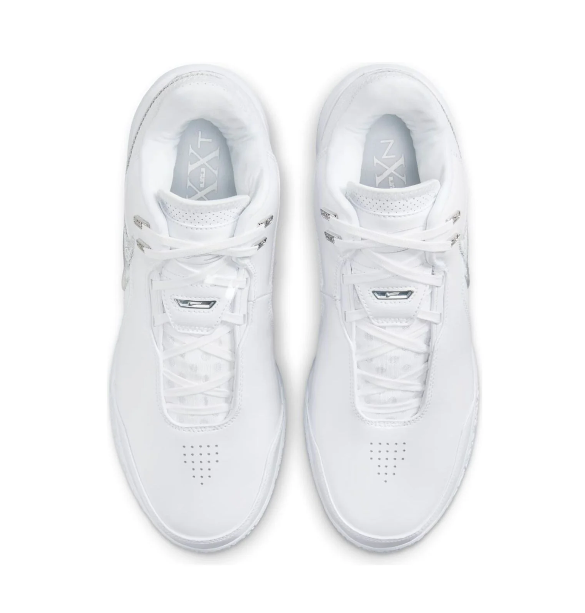 LeBron NXXT Gen AMPD