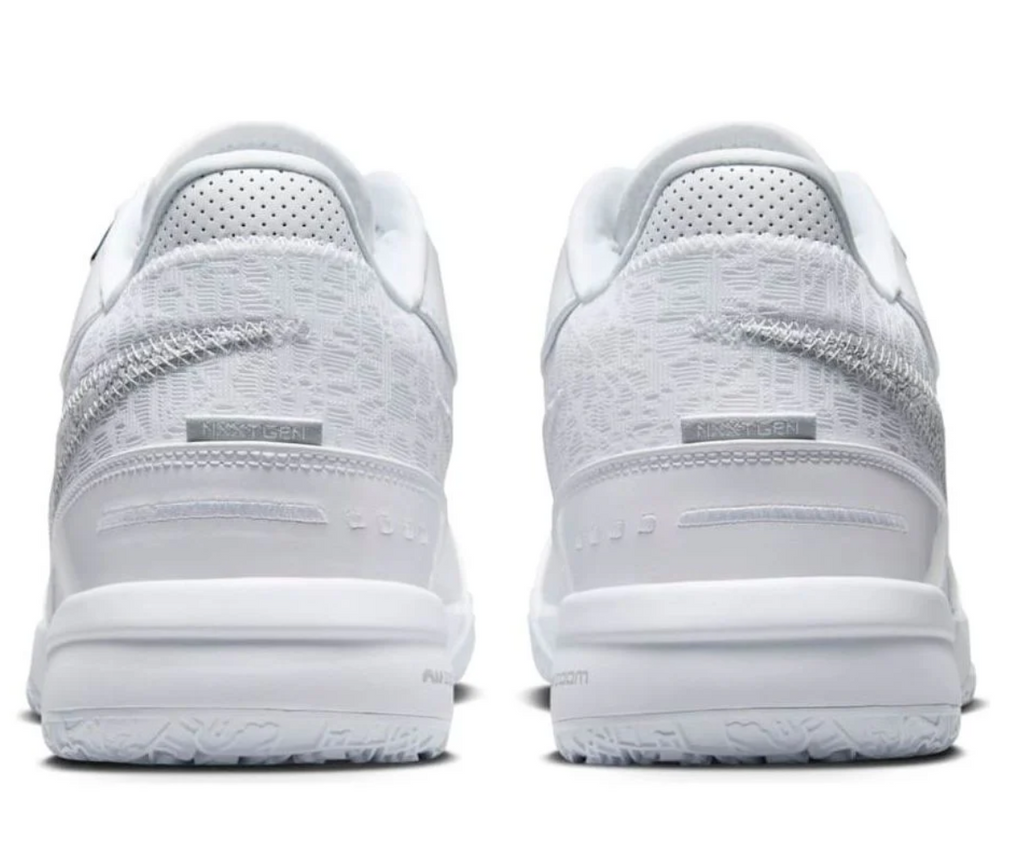 LeBron NXXT Gen AMPD