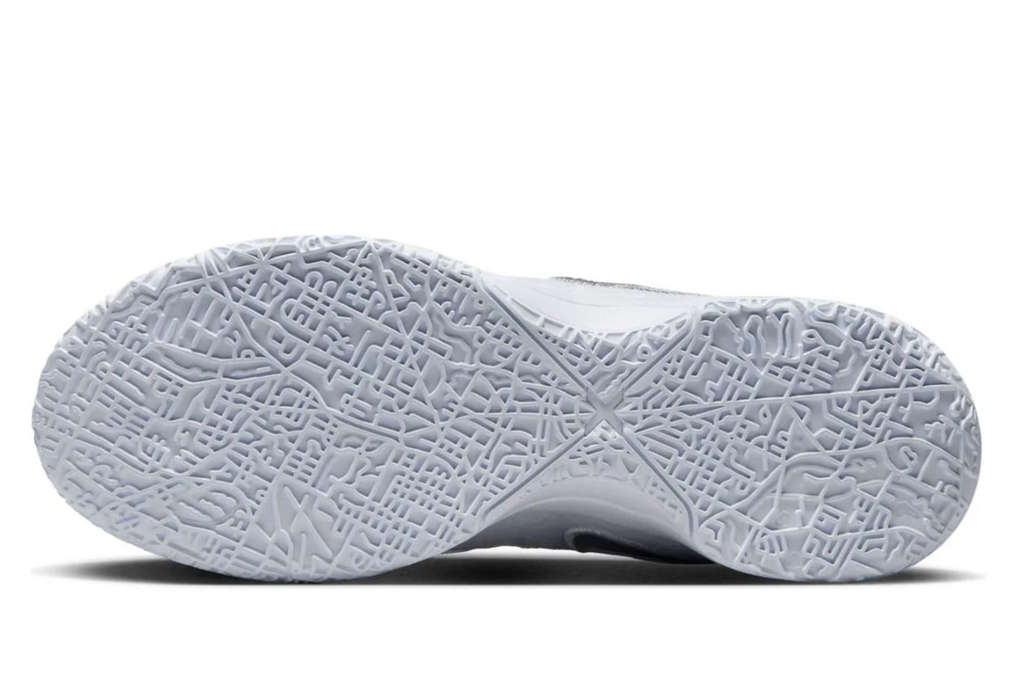 LeBron NXXT Gen AMPD