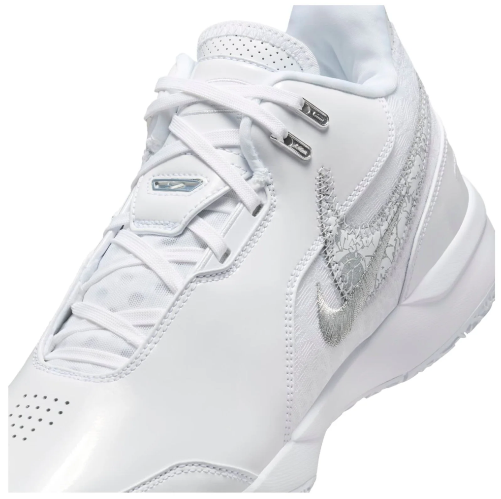 LeBron NXXT Gen AMPD