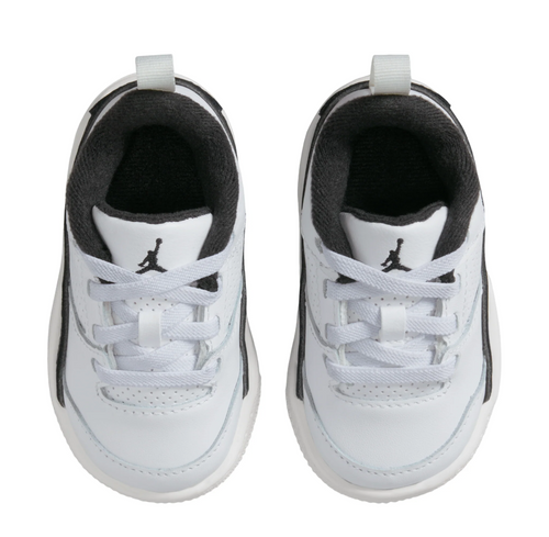 Air Jordan Flight Court White Black (TD)