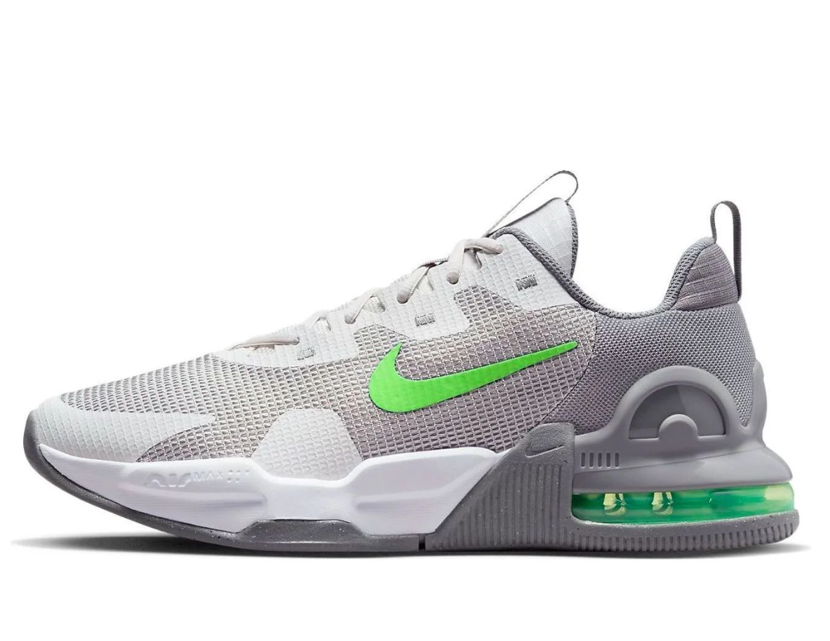 Nike Air Max Alpha Trainer 5 Phantom Green Strike