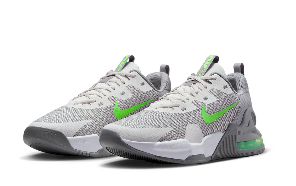 Nike Air Max Alpha Trainer 5 Phantom Green Strike