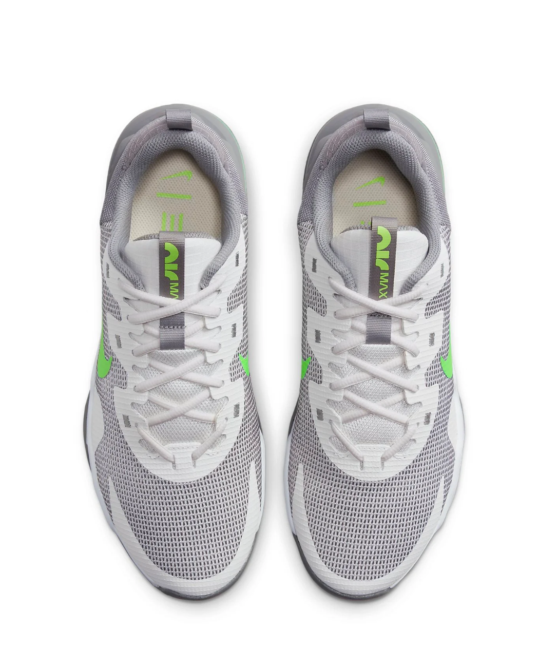 Nike Air Max Alpha Trainer 5 Phantom Green Strike