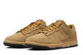 Nike Dunk Low Retro SE Wheat Gum