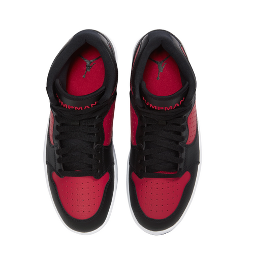 Air jordan access " Bred "