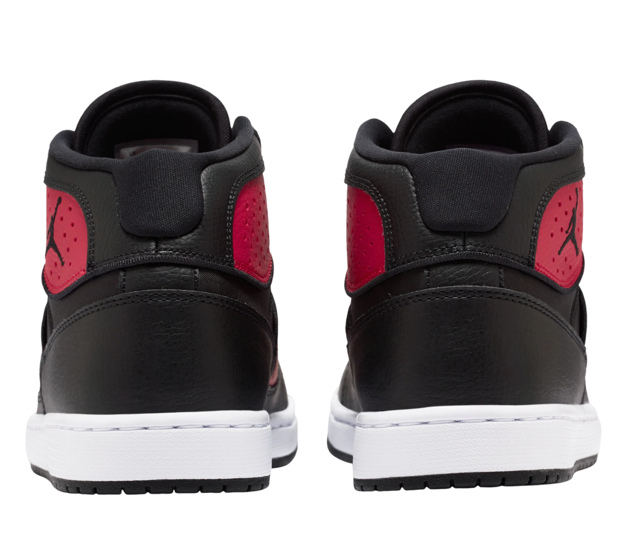 Air jordan access " Bred "