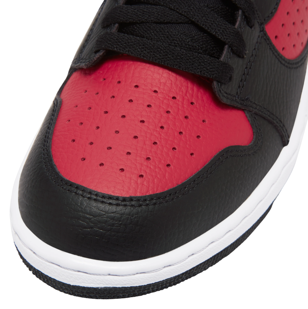 Air jordan access " Bred "