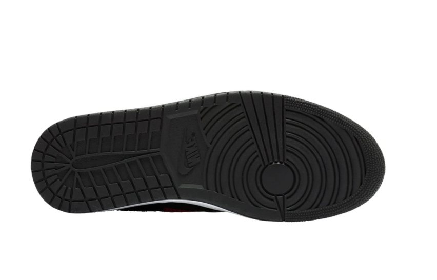 Air jordan access " Bred "