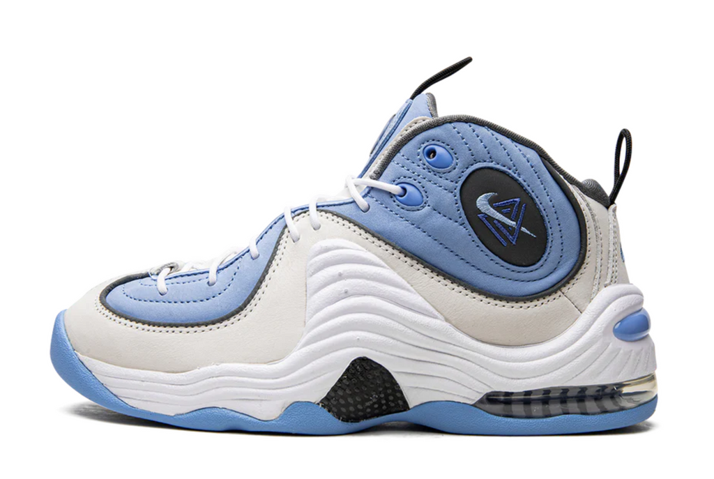 Air Penny 2 Playground University Blue