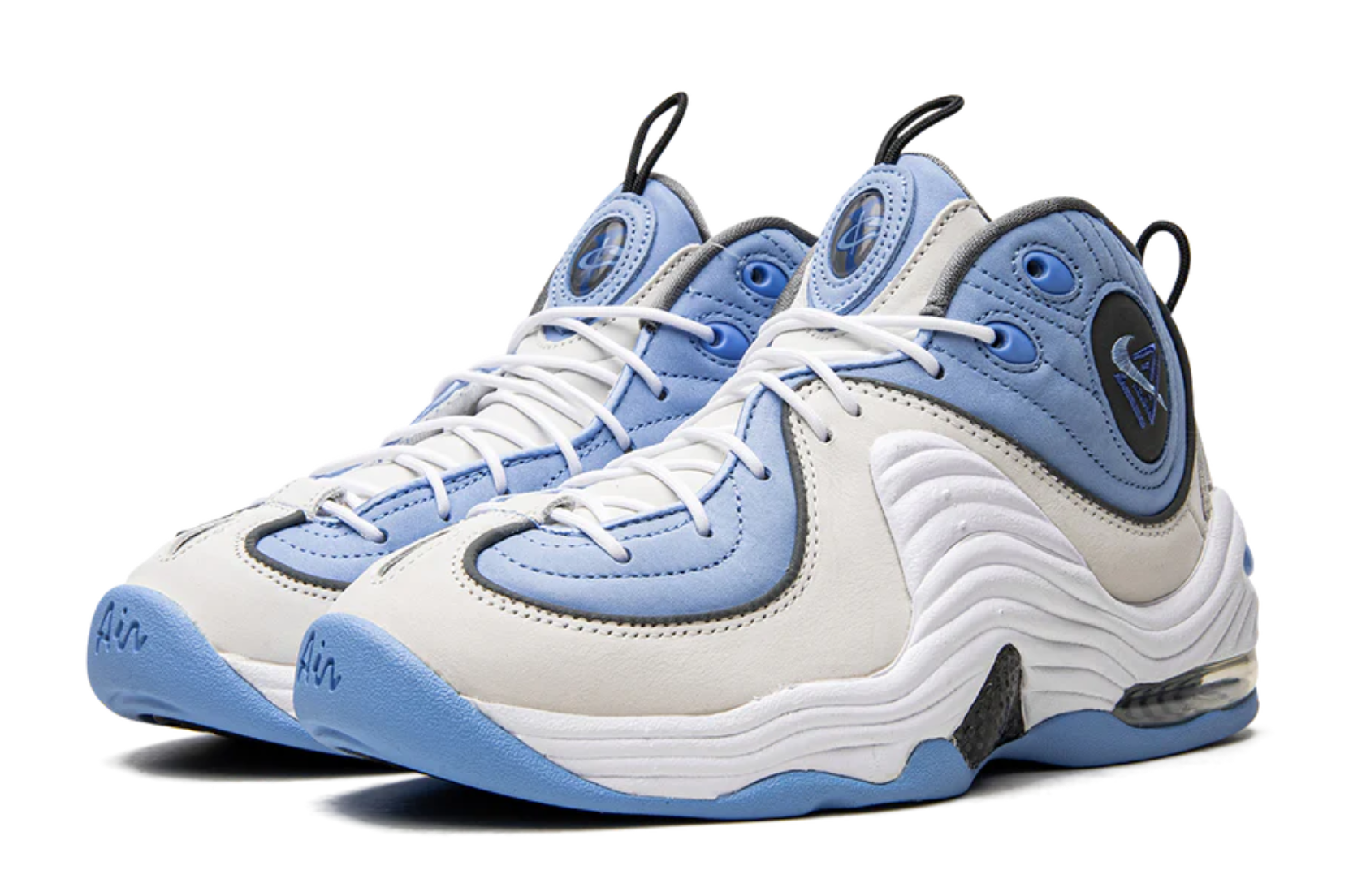 Air Penny 2 Playground University Blue