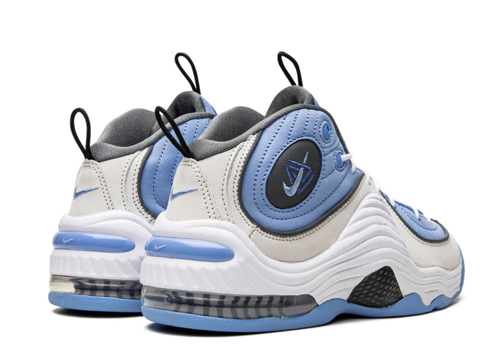 Air Penny 2 Playground University Blue