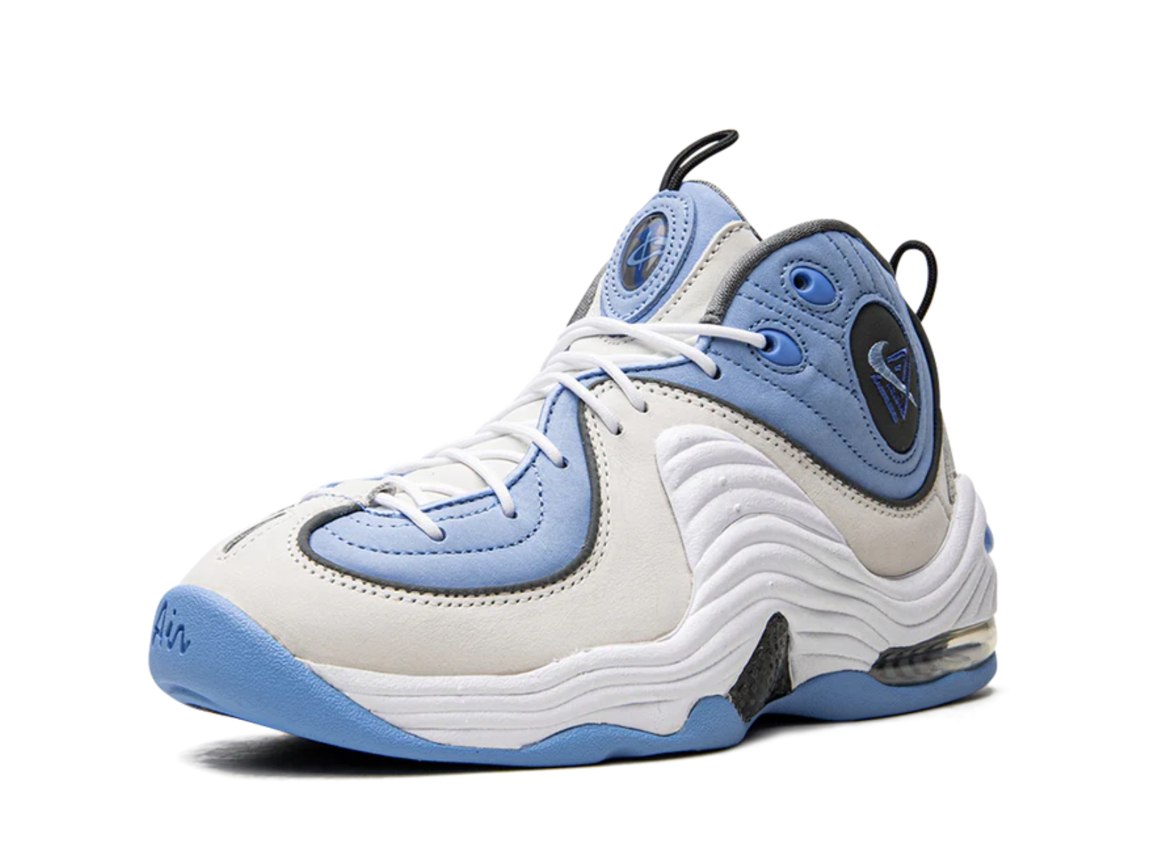 Air Penny 2 Playground University Blue