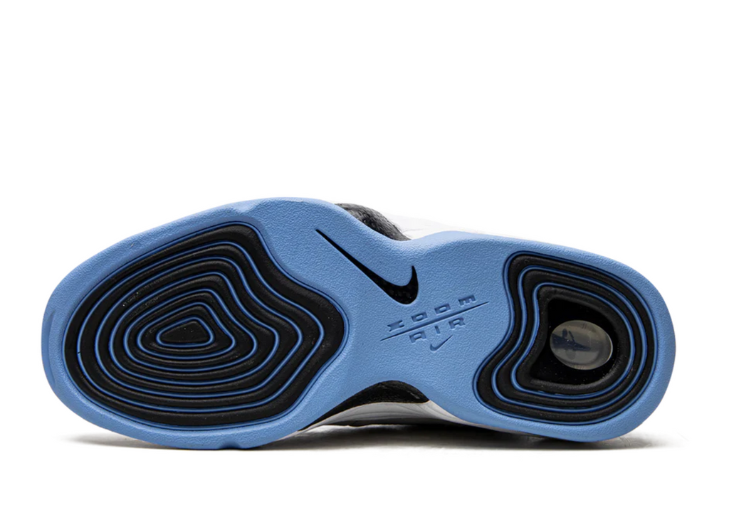 Air Penny 2 Playground University Blue