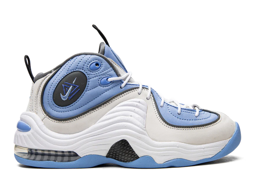 Air Penny 2 Playground University Blue